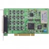 Плата аналогового вывода ADVANTECH PCI Серия 32 канала 14 Бит PCI-1724U-AE