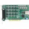 Плата вывода Universal PCI ADVANTECH 32 канала 14 бит PCI-1724U-BE