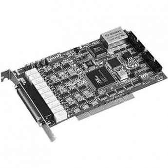 Плата аналогового вывода ADVANTECH Серия PCI PCI-1727U-AE