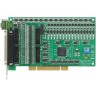Плата ввода-вывода ADVANTECH Universal PCI 32DI/32DO с изоляцией 2500 В PCI-1730U-BE