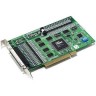 Плата дискретного ввода ADVANTECH Серия PCI 32 канала PCI-1733-BE