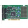 Плата ввода-вывода Universal PCI ADVANTECH Серия PCI PCI-1737U-AE