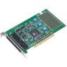 Плата дискретного ввода-вывода ADVANTECH Universal PCI PCI-1737U-BE