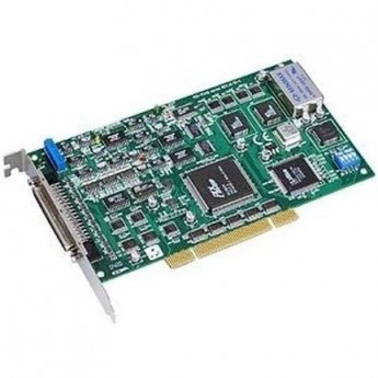 Плата ввода-вывода Universal PCI ADVANTECH Серия PCI PCI-1741U-AE