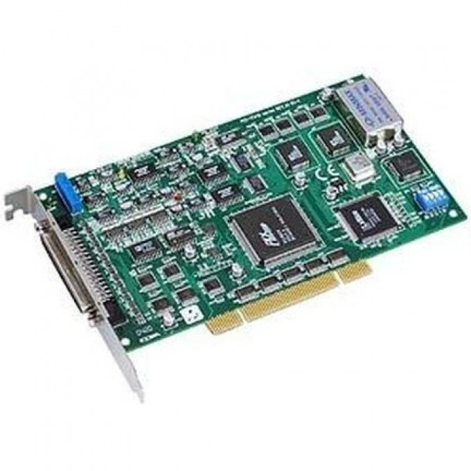 Плата ввода-вывода Universal PCI ADVANTECH Серия PCI PCI-1741U-AE