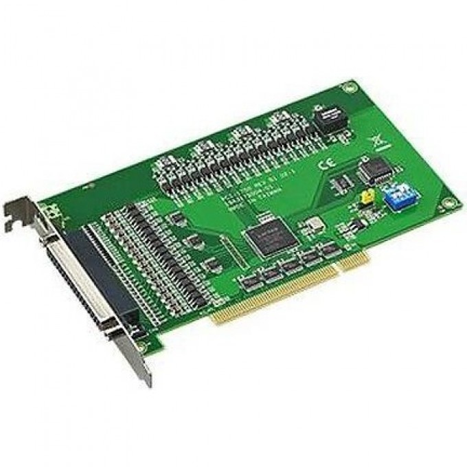 Плата дискретного ввода-вывода ADVANTECH Серия PCI PCI-1750SO-AE