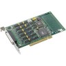 Плата ввода-вывода ADVANTECH Universal PCI с 48 каналами дискретного ввода-вывода PCI-1751-BE