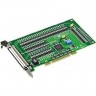 Плата дискретного вывода ADVANTECH Серия PCI PCI-1752USO-BE
