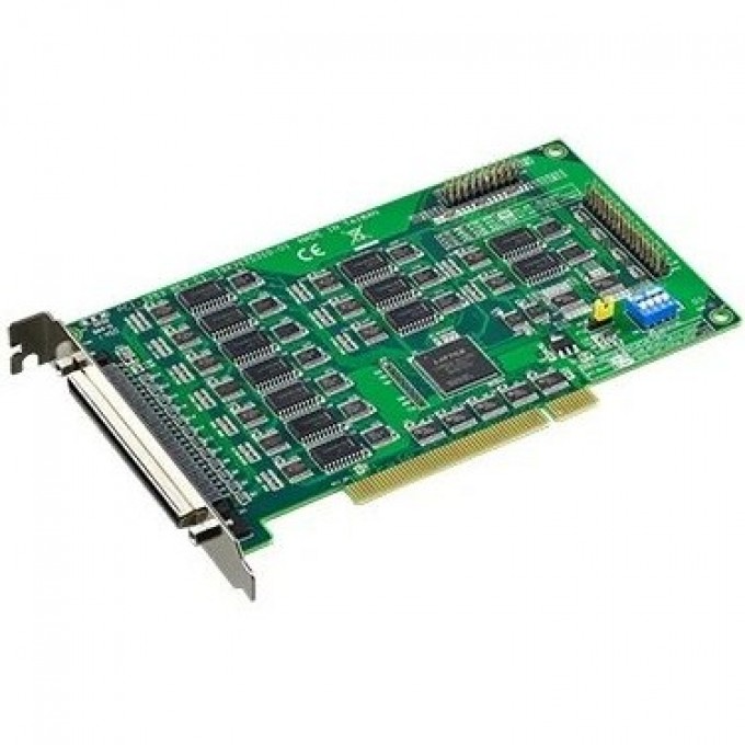 Плата ввода-вывода ADVANTECH PCI Серия PCI PCI-1753