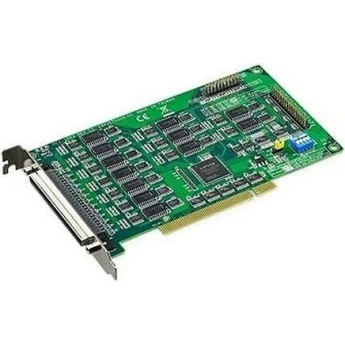 Плата дискретного ввода-вывода ADVANTECH Серия PCI PCI-1753-CE