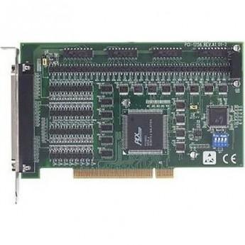 Плата дискретного ввода-вывода ADVANTECH PCI-1756-BE