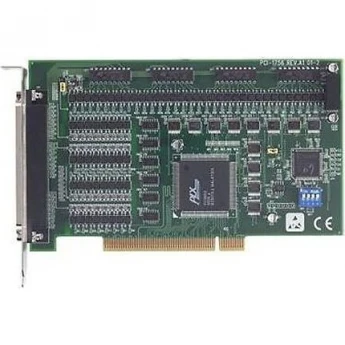 Плата дискретного ввода-вывода ADVANTECH PCI-1756-BE