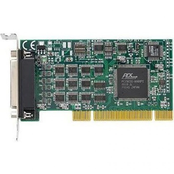 Плата дискретного ввода-вывода ADVANTECH PCI-1757UP PCI-1757UP-AE