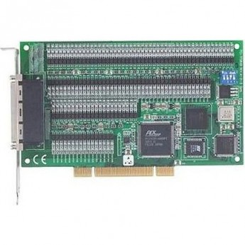 Плата дискретного ввода ADVANTECH Серия PCI 128 каналов Universal PCI PCI-1758UDI-AE