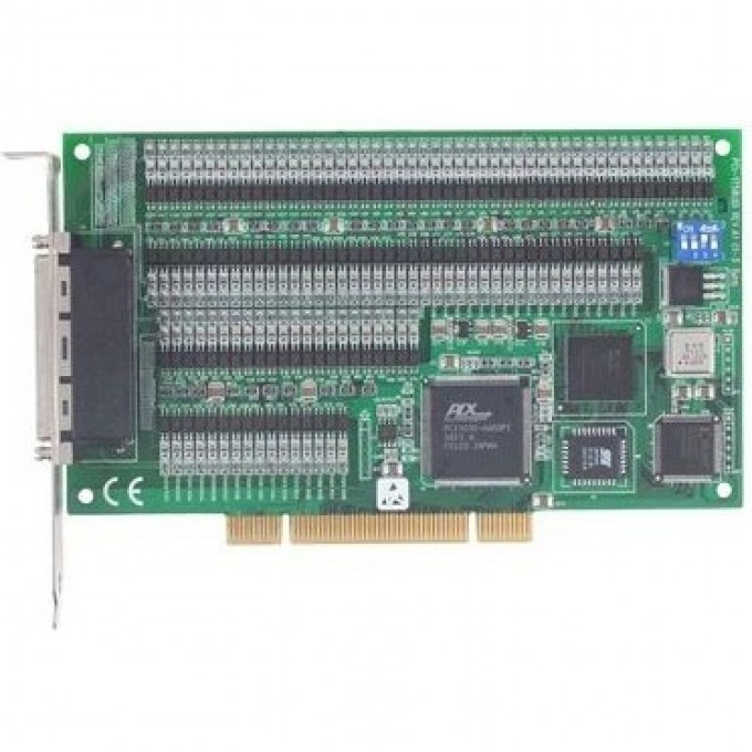 Плата ввода Universal PCI ADVANTECH Серия PCI-1758 PCI-1758UDI-BE