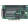 Плата дискретного ввода-вывода ADVANTECH Universal PCI с 64 каналами ввода и 64 каналами вывода PCI-1758UDIO-AE