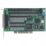 Плата ввода-вывода Universal PCI ADVANTECH с 64 каналами дискретного ввода и 64 каналами дискретного вывода PCI-1758UDIO-BE