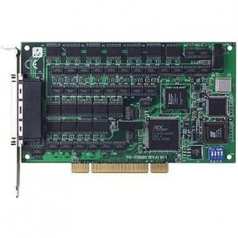 Плата дискретного вывода ADVANTECH Серия PCI 128 каналов Universal PCI PCI-1758UDO-AE