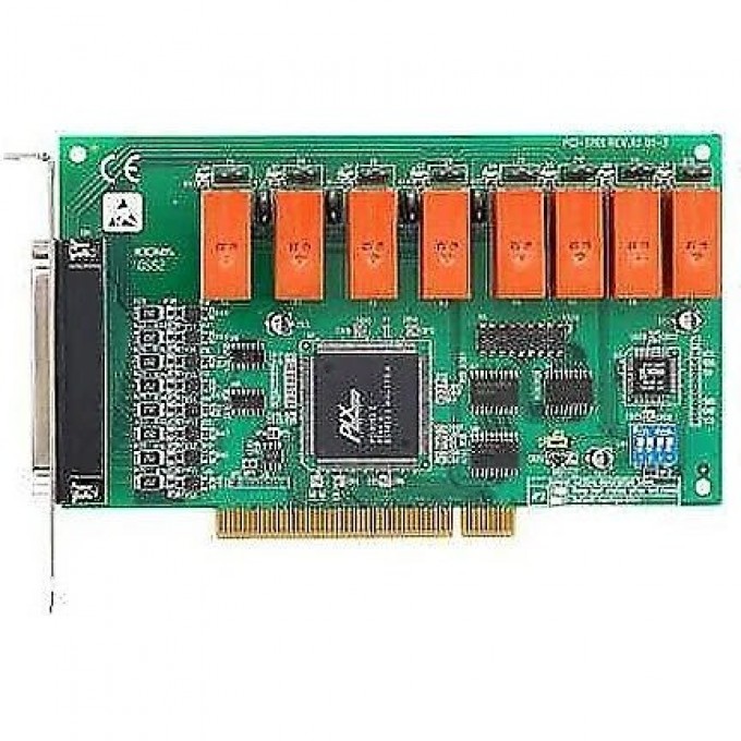 Плата ввода-вывода PCI ADVANTECH Серия PCI PCI-1761-BE