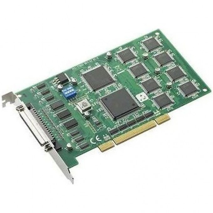 Плата счетчиков-таймеров ADVANTECH Серия PCI PCI-1780U-AE