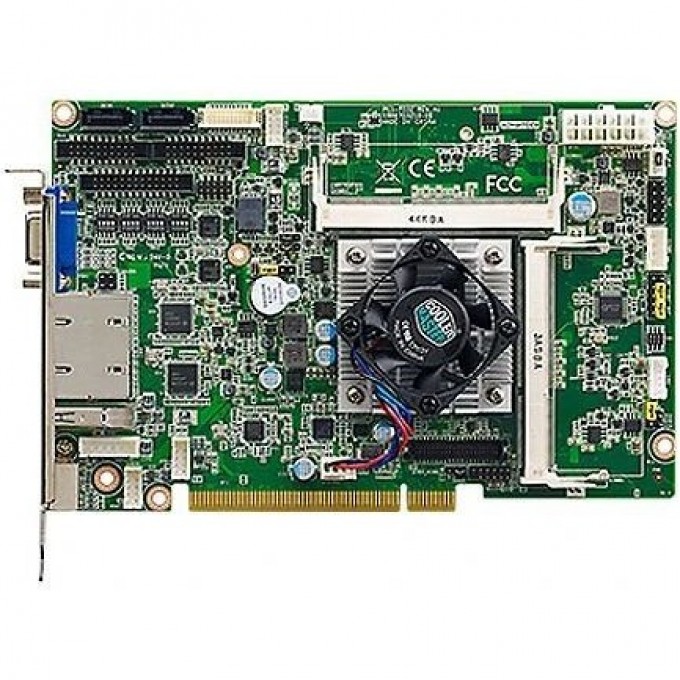 Процессорная плата PCI ADVANTECH Серия PCI PCI-7032F-00A1E