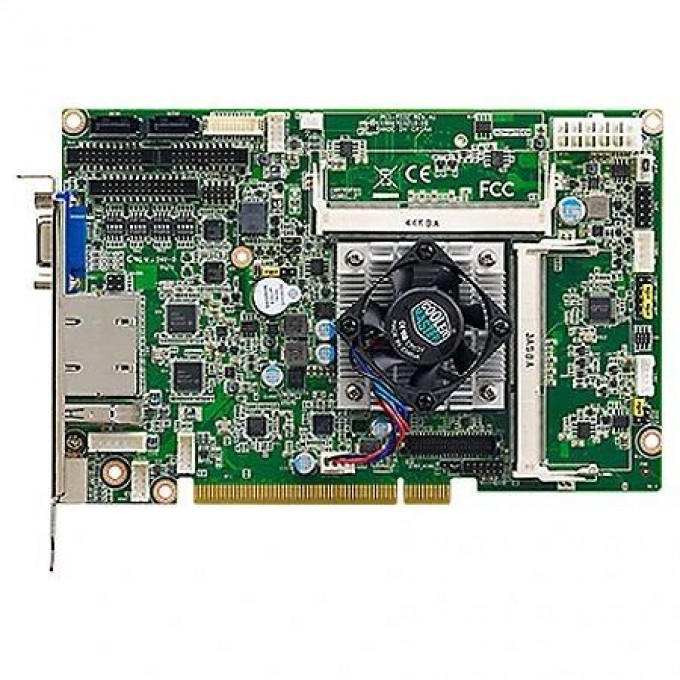 Процессорная плата PCI ADVANTECH Серия PCI PCI-7032G2-00A1E