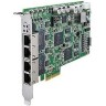 Сетевая карта видеозахвата Advantech PCIE-1174-AE