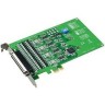 Коммуникационная плата ADVANTECH с 4 портами RS-232 PCI-Express x1 PCIE-1610B-AE