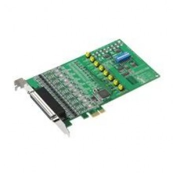 Коммуникационная плата Advantech PCIE-1620B-AE