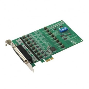 PCI Express адаптер ADVANTECH с 8 портами RS-232 PCIE-1620B-BE