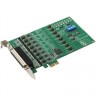 PCI Express адаптер ADVANTECH с 8 портами RS-232 PCIE-1620B-BE