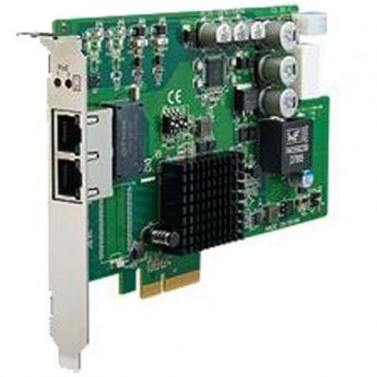 Сетевая карта PCI Express Advantech PCIE-1672L-AE