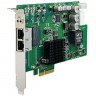 Сетевая карта PCI Express Advantech PCIE-1672L-AE
