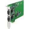 Коммуникационная плата ADVANTECH с 2 портами CAN PCI-Express x1 PCIE-1680-AE