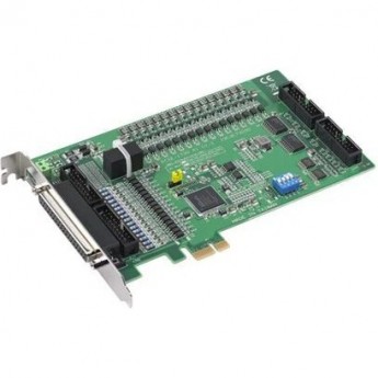 Плата ввода-вывода PCI Express Advantech PCIE-1730H-BE