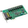 Плата ввода-вывода PCI Express Advantech PCIE-1760-B