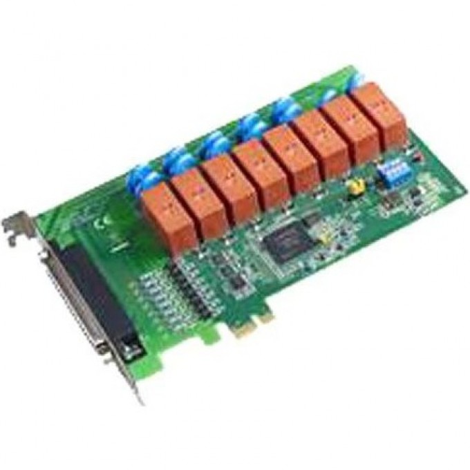 Плата ввода-вывода PCI Express ADVANTECH PCIE-1761H-AE