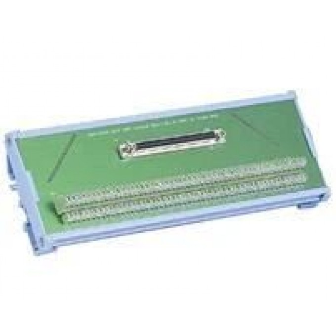 Плата ввода-вывода ADVANTECH PCI Express с 16 дискретными входами и 16 выходами PCIE-1763AH-AE