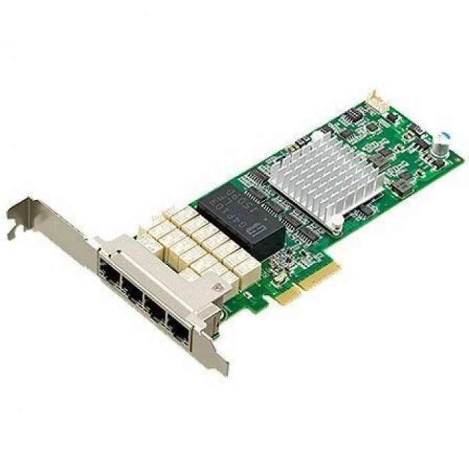 Сетевой адаптер Gigabit Ethernet Advantech PCIE-2131NP-01A1E