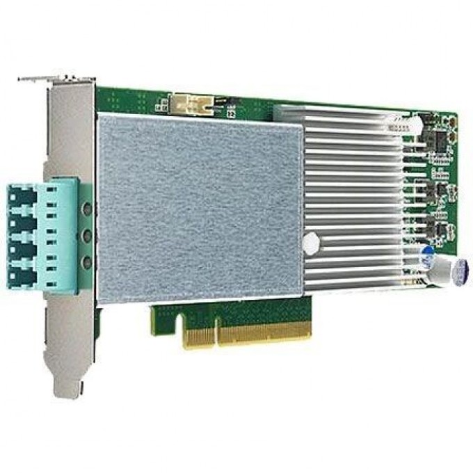 Сетевой адаптер 10GbE Ethernet Advantech PCIE-2221BP-00A1E