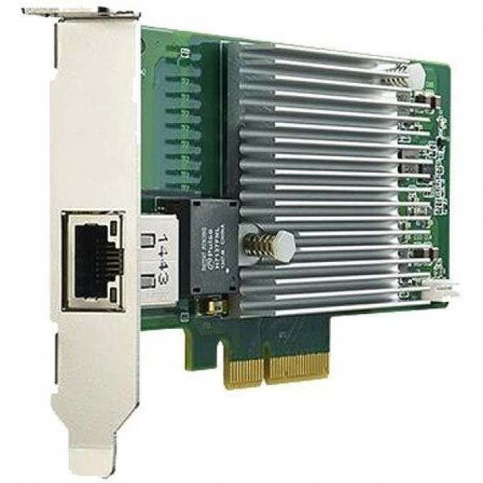 Сетевой адаптер 10G Ethernet Advantech PCIE-2221NP-01A1E