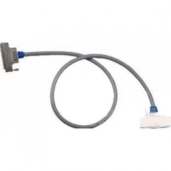 Кабель ADVANTECH PCL-101100M-1E SCSI II Male 2x100-pin 1 м