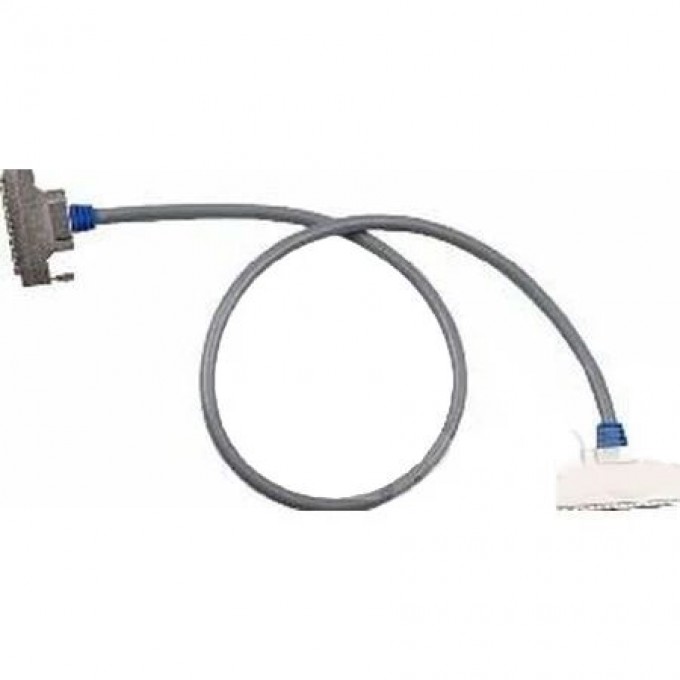 Кабель ADVANTECH SCSI II Male 2x100-pin 1 м PCL-101100M-1E