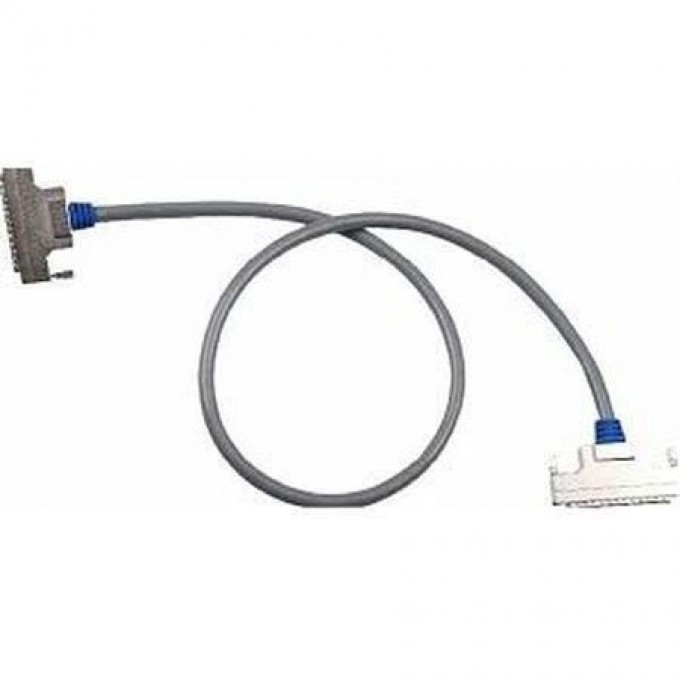 Кабель ADVANTECH PCL mini-SCSI Female 2x100-pin 1 м PCL-101100S-1E