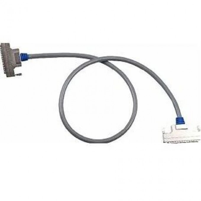 Кабель ADVANTECH PCL Серия 2x100-pin mini-SCSI Female 3 м PCL-101100S-3E