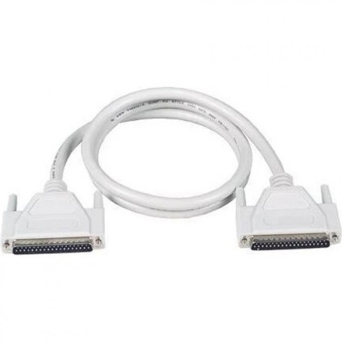 Кабель ADVANTECH PCL Серия PCL 2xDB37 Male 2 м PCL-10137-2E