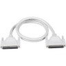 Кабель ADVANTECH PCL Серия PCL 2xDB37 Male 2 м PCL-10137-2E