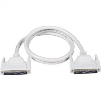 Кабель для передачи сигнала ADVANTECH PCL Серия 2xDB37 Male 3 м PCL-10137-3E