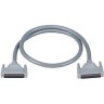 Кабель ADVANTECH PCL с разъемами 2xDB37 Male, 1 м PCL-10137H-1E