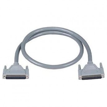 Кабель ADVANTECH PCL с разъемами 2xDB37 Male, 3 м PCL-10137H-3E